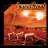 Agent Steel - Order Of The Illuminati